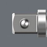 Adapter do kluczy nasadowych kwadrat 1/2