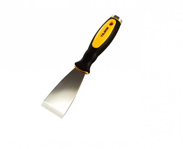 Szpachelka uniwersalna do pobijania szerokość 50mm TAJIMA SCR-C50/Y1