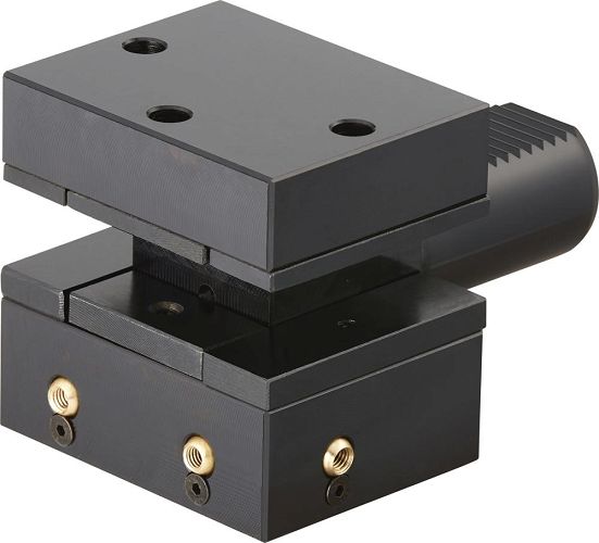 Uchwyt narzędziowy z mocow.wielokrotnym VDI D2 40x25mm FORTIS 4317784732390
