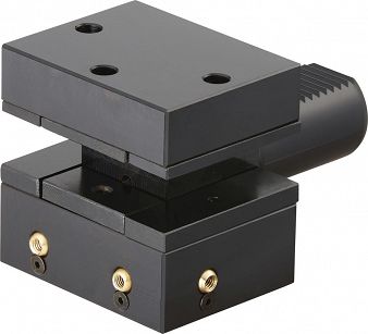 Uchwyt narzędziowy z mocow.wielokrotnym VDI D2 40x25mm FORTIS 4317784732390