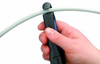 Regulowany nóż do kabli GEDORE 2955393 4529 - 7