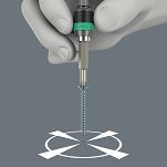 Uchwyt uniwersalny Rapidaptor 889/4/1 WERA 05052503001 - 7