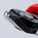 Szczypce Tnące Super Knips XL 140 mm KNIPEX 78 61 140 - 4