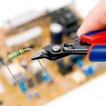 Szczypce Tnące Super Knips XL 140 mm KNIPEX 78 61 140 - 2