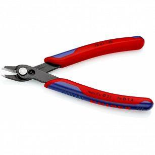 Szczypce Tnące Super Knips XL 140 mm KNIPEX 78 61 140