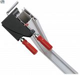 Przyrząd ustalający do montażu ram okien FRK BESSSEY FRK85 - 2