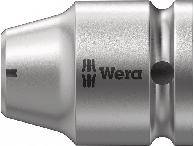Adapter do grotów 1/4