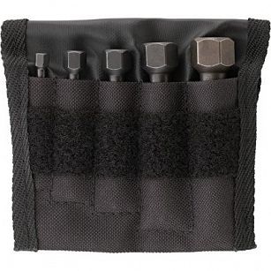 Zestaw wykrętaków M5-M20, 5-elementów 96710505 STAHLWILLE