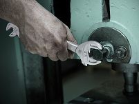 Samonastawny dwustronny klucz płaski Joker 6006 Joker M/L, 13-16 x 1/2-5/8