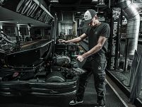 Zestaw z grzechotką 1/4