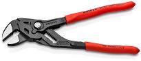 Zestaw szczypce-klucz 86 01 180 + nakładki ochronne 86 09 180 V01 KNIPEX 145305 - 2