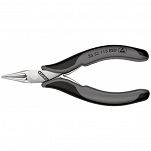 Szczypce chwytające ESD dla elektroników KNIPEX 35 32 115 ESD - 2