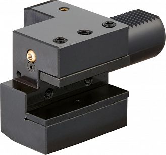 Uchwyt narzędziowy VDI,osiowy prawy C1 50x32mm FORTIS 4317784732536