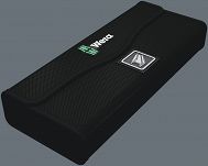 Wkrętaki śrubokręty Kraftform Kompakt M 1 do metalu WERA 05135928001 - 9