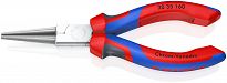 Szczypce okrągłe wydłużone KNIPEX 30 35 160 - 2