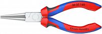 Szczypce okrągłe wydłużone KNIPEX 30 35 160 - 3