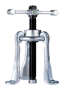 Ściągacz uniwersalny piasty koła KUKKO 40-3