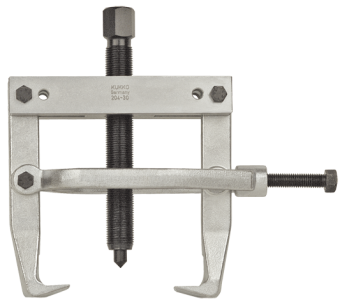 Ściągacz 2-ramienny nastawników przekładni hamulcowych KUKKO 204-30