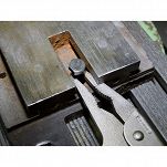 Szczypce zaciskowe o długich szczękach 10