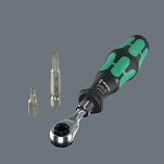 Zestaw Tool-Check Modular Imperial 1, 21 części WERA 05049001001 - 6