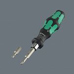 Zestaw Tool-Check Modular Imperial 1, 21 części WERA 05049001001 - 5