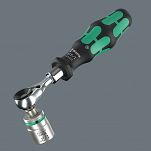 Zestaw Tool-Check Modular Imperial 1, 21 części WERA 05049001001 - 8