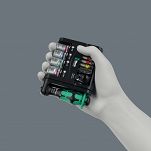 Zestaw Tool-Check Modular Imperial 1, 21 części WERA 05049001001 - 3