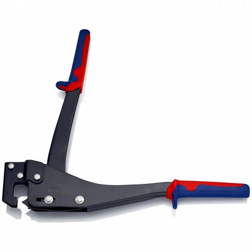 Szczypce do montażu z płyt gips-karton KNIPEX 90 42 340