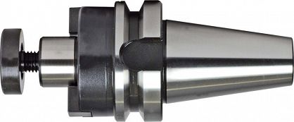 Uchwyt do głowic frezarskich JISB6339AD A100 BT50- 27mm FORTIS 4317784755436