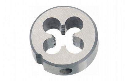 Narzynka M 5x0.8 HSS DIN 223 VOLKEL 27507