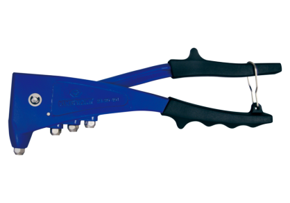 Nitownica ręczna do nitów stalowych 2.4 - 4.8mm KING TONY 21-20-101