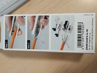 Przyrząd do ściągania izolacji No.1-Cat JOKARI 30500 - 7