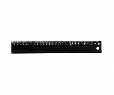 Przymiar do cięcia z prowadnicą 600mm Cutter Guide Slim TAJIMA