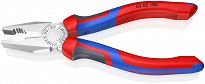 Kombinerki Szczczypce Uniwersalne KNIPEX 03 05 180 - 3