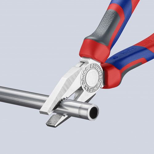 Kombinerki Szczczypce Uniwersalne KNIPEX 03 05 180
