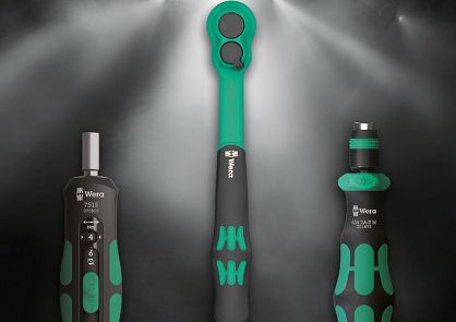 Nowości 2024 od producenta WERA