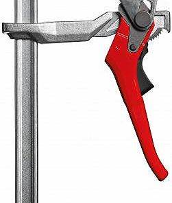 Narzędzia stolarskie Bessey: dlaczego każdy stolarz powinien je mieć w swoim warsztacie?