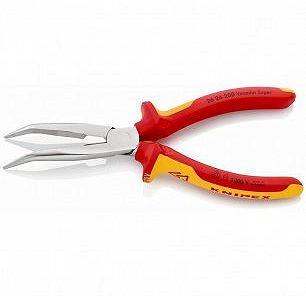 Szczypce Knipex w akcji – które modele wybrać do profesjonalnych prac instalacyjnych?