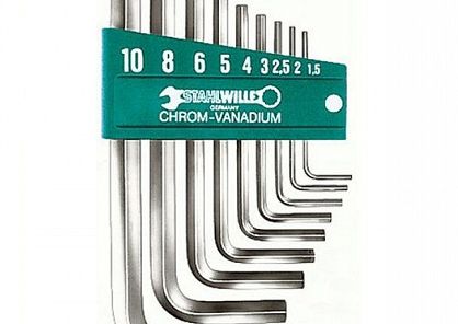 Jakie narzędzia Stahlwille warto kupić?