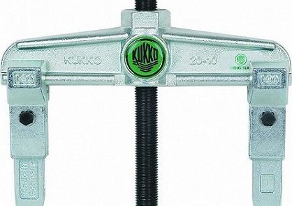 Jak bezpiecznie i poprawnie korzystać ze ściągaczy do łożysk? Praktyczny poradnik dla mechaników