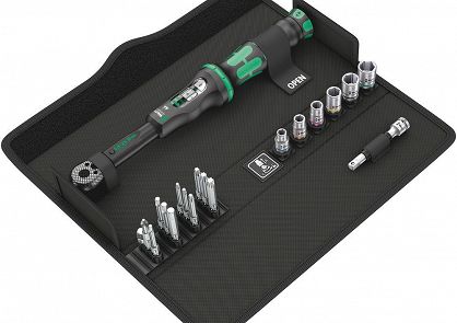 Jak działa klucz dynamometryczny?