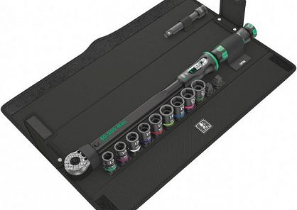 Jak często kalibrować klucz dynamometryczny?