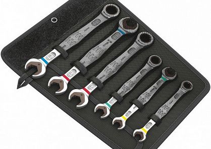 Klucze Joker – co takiego robią, czego nie potrafią inne?