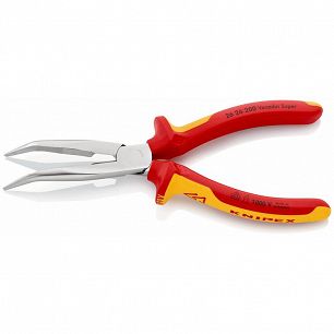 Szczypce Knipex - jakie wybrać